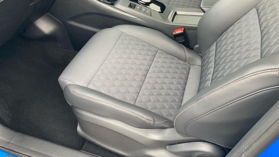 MG MG3 1.5 Hybrid Trophy 5dr Auto Hybrid Hatchback - Image 63