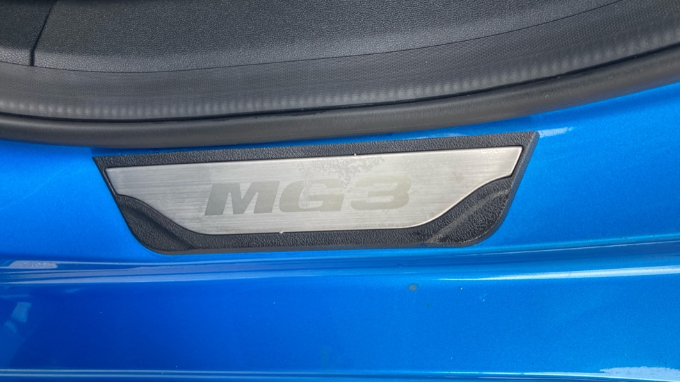 MG MG3 1.5 Hybrid Trophy 5dr Auto Hybrid Hatchback - Image 69