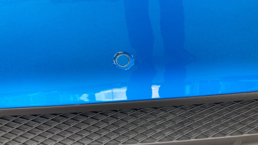 MG MG3 1.5 Hybrid Trophy 5dr Auto Hybrid Hatchback - Image 72