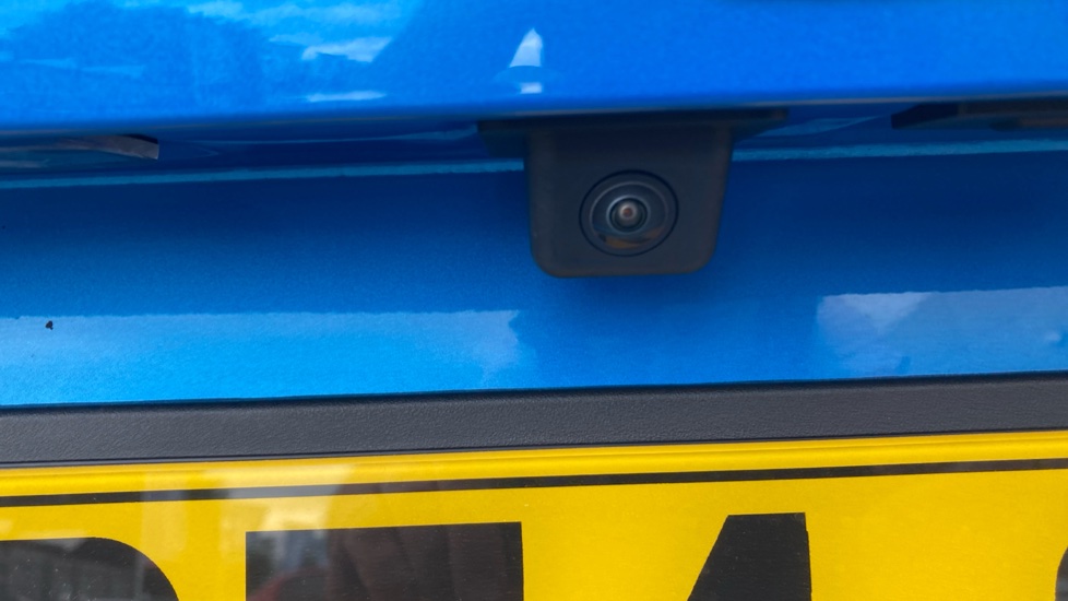 MG MG3 1.5 Hybrid Trophy 5dr Auto Hybrid Hatchback - Image 73