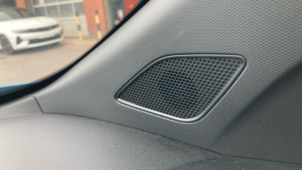 MG MG3 1.5 Hybrid Trophy 5dr Auto Hybrid Hatchback - Image 74