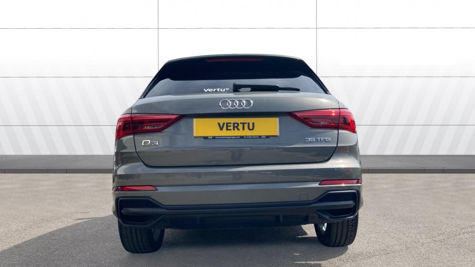 Audi Q3 35 TFSI S Line 5dr S Tronic Petrol Estate - Image 6