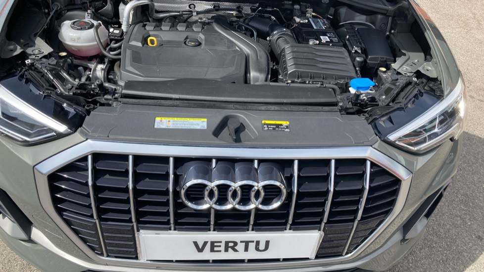 Audi Q3 35 TFSI S Line 5dr S Tronic Petrol Estate - Image 8