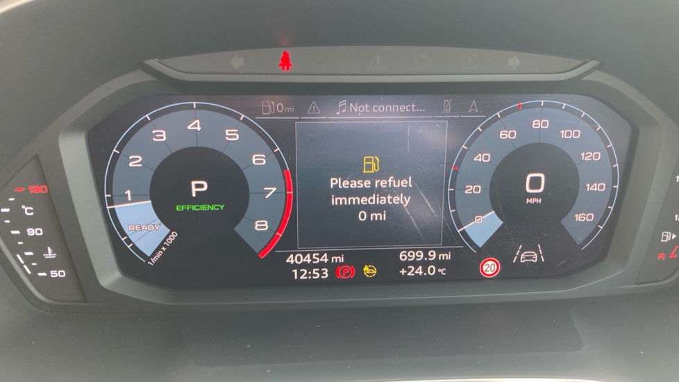 Audi Q3 35 TFSI S Line 5dr S Tronic Petrol Estate - Image 18