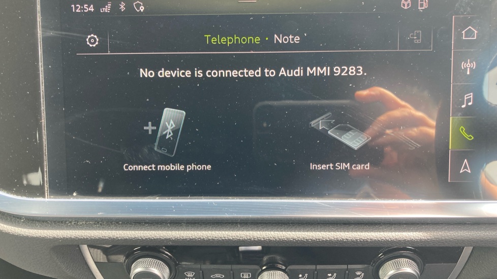 Audi Q3 35 TFSI S Line 5dr S Tronic Petrol Estate - Image 24