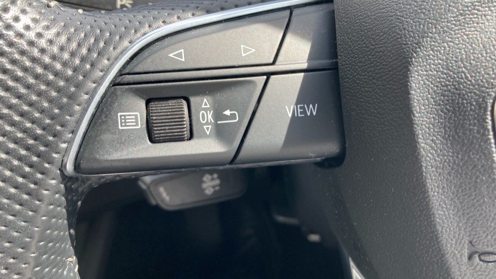 Audi Q3 35 TFSI S Line 5dr S Tronic Petrol Estate - Image 44