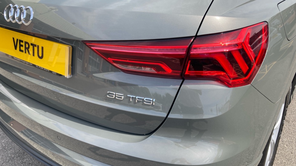 Audi Q3 35 TFSI S Line 5dr S Tronic Petrol Estate - Image 60