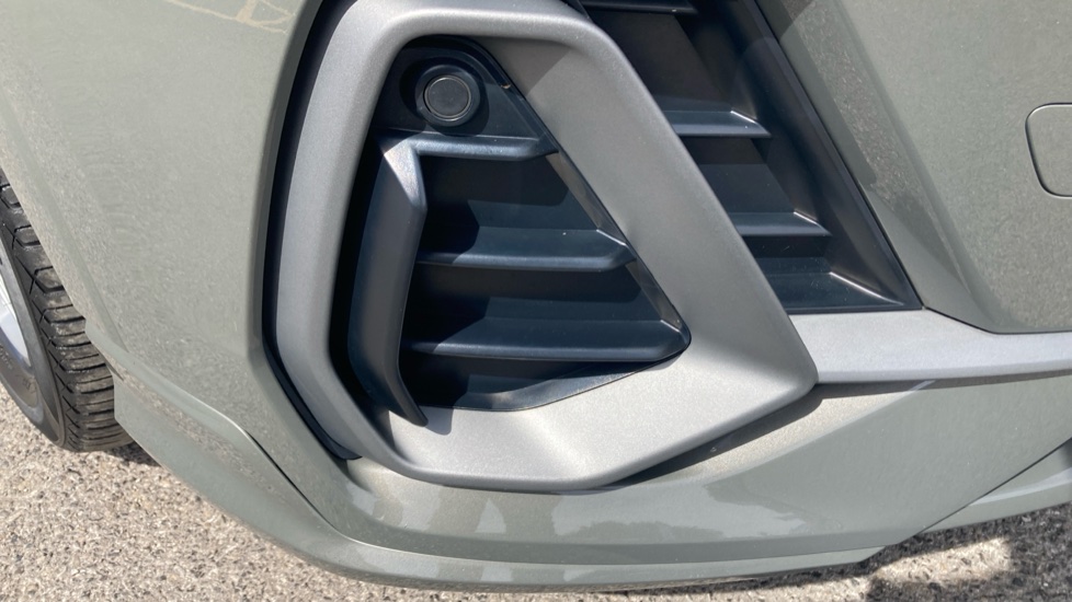 Audi Q3 35 TFSI S Line 5dr S Tronic Petrol Estate - Image 72