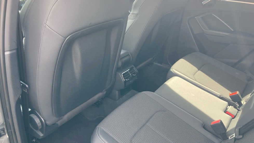 Audi Q3 35 TFSI S Line 5dr S Tronic Petrol Estate - Image 80