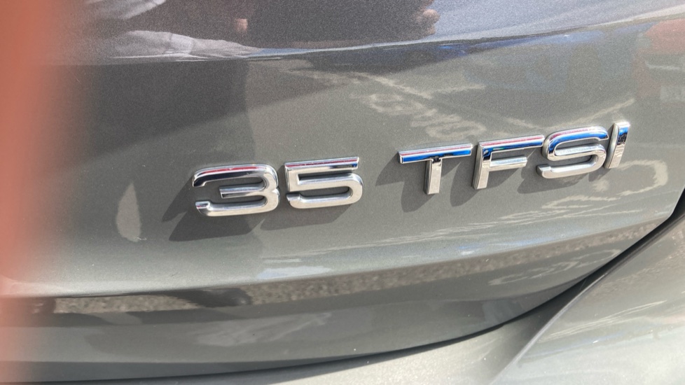 Audi Q3 35 TFSI S Line 5dr S Tronic Petrol Estate - Image 82