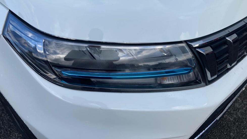Suzuki Vitara 1.4 Boosterjet 48V Hybrid SZ-T 5dr Petrol Estate - Image 53