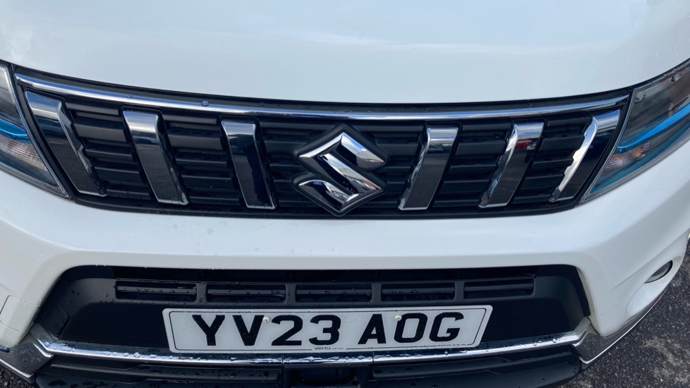 Suzuki Vitara 1.4 Boosterjet 48V Hybrid SZ-T 5dr Petrol Estate - Image 56