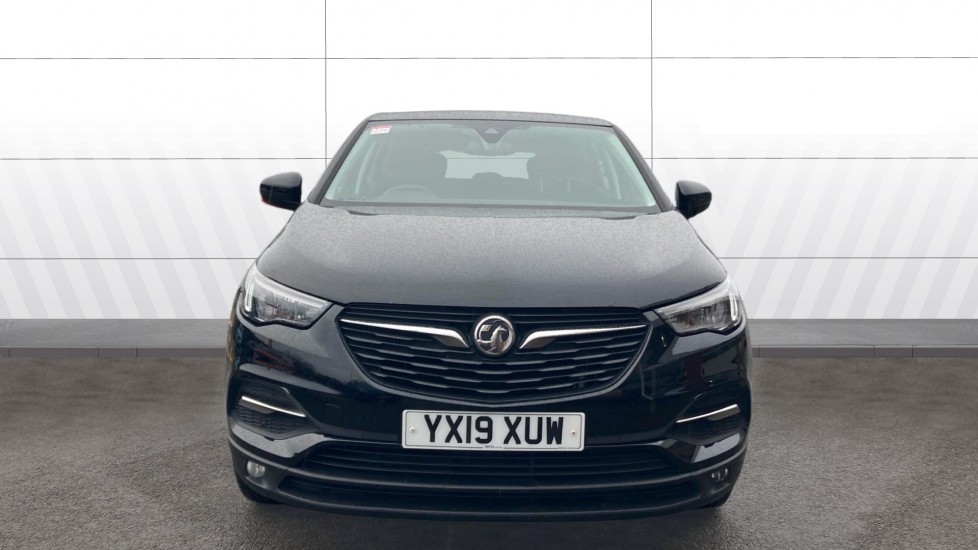 Vauxhall Grandland X 1.2 Turbo SE 5dr Petrol Hatchback - Image 3