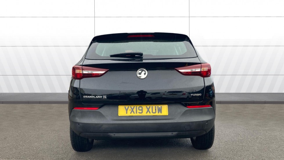Vauxhall Grandland X 1.2 Turbo SE 5dr Petrol Hatchback - Image 6