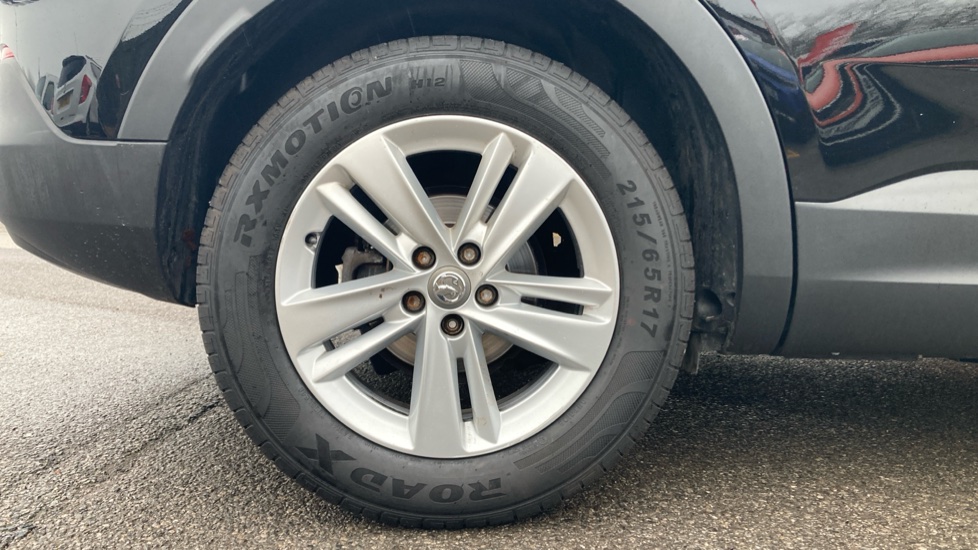 Vauxhall Grandland X 1.2 Turbo SE 5dr Petrol Hatchback - Image 7