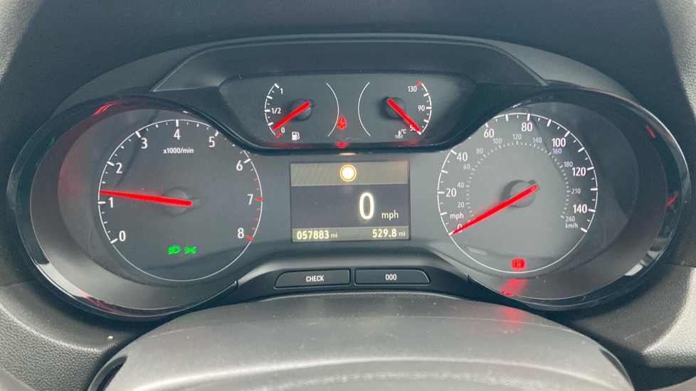 Vauxhall Grandland X 1.2 Turbo SE 5dr Petrol Hatchback - Image 18