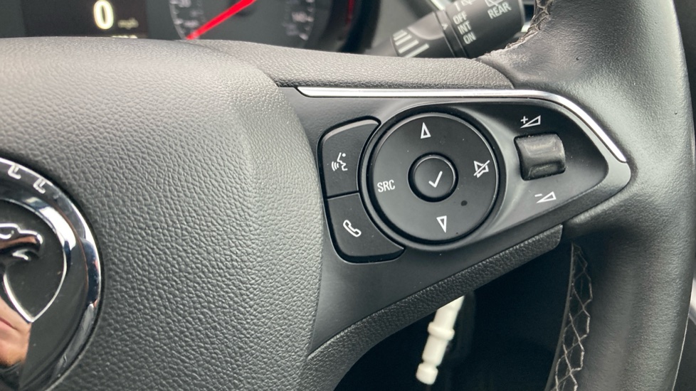 Vauxhall Grandland X 1.2 Turbo SE 5dr Petrol Hatchback - Image 22