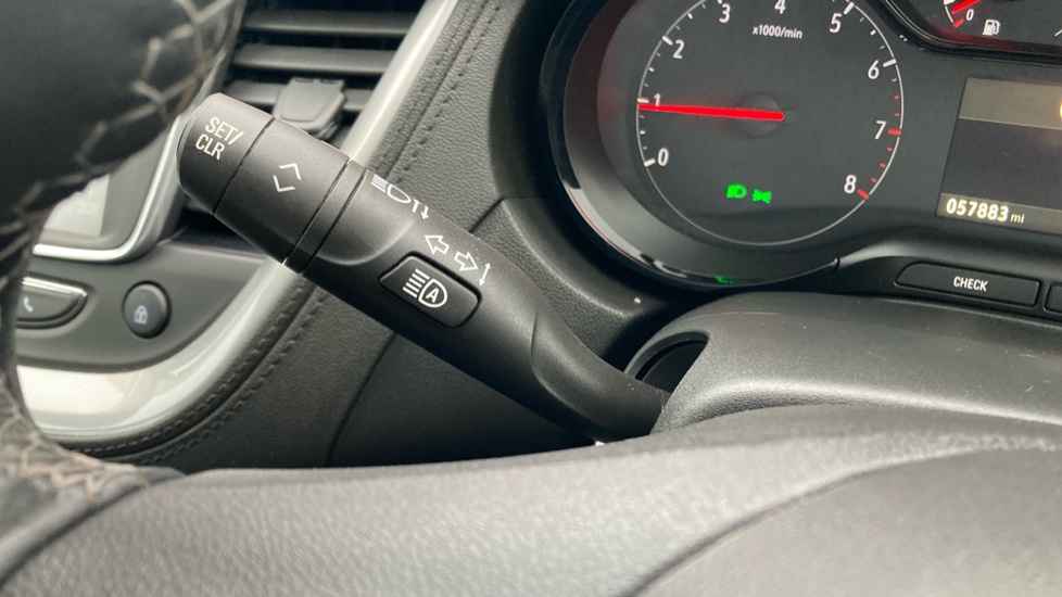 Vauxhall Grandland X 1.2 Turbo SE 5dr Petrol Hatchback - Image 24