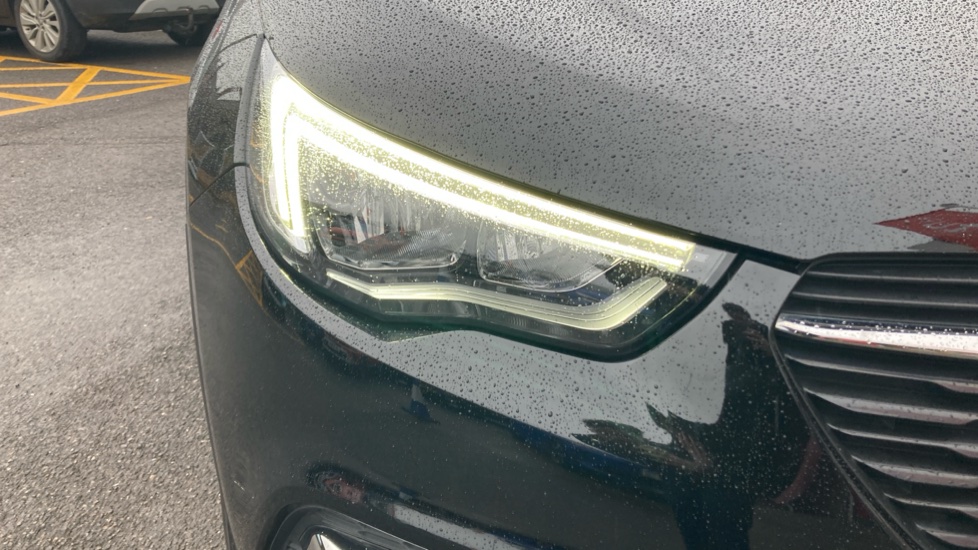 Vauxhall Grandland X 1.2 Turbo SE 5dr Petrol Hatchback - Image 38