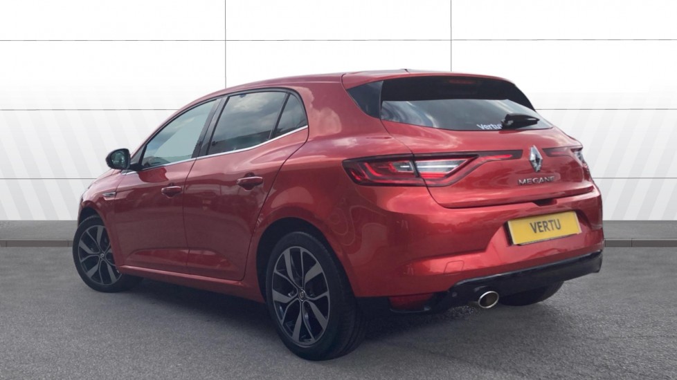 Renault Megane 1.3 TCE Iconic 5dr Petrol Hatchback - Image 2
