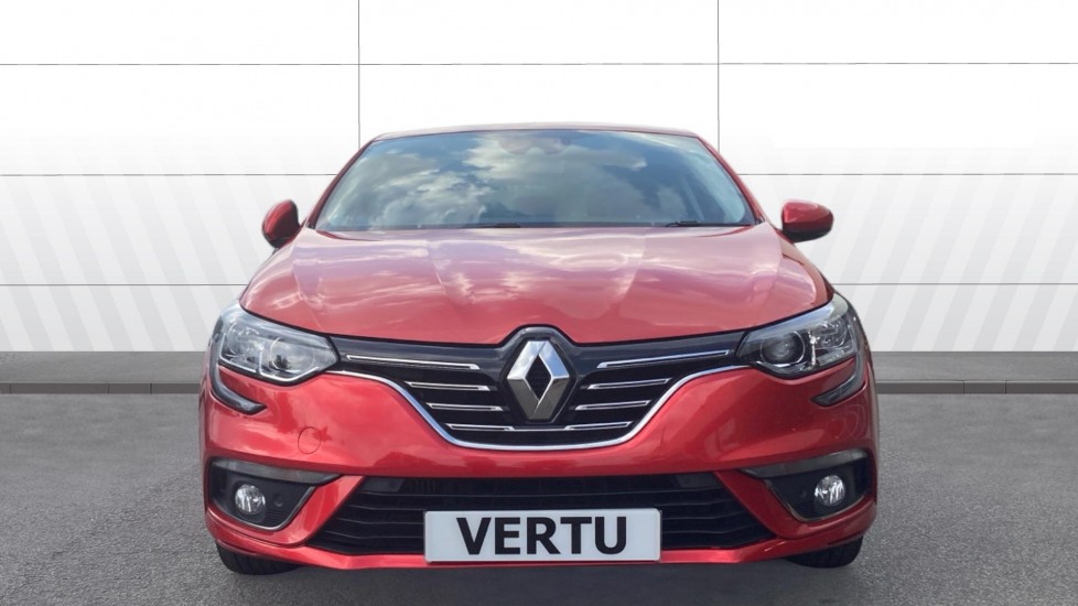 Renault Megane 1.3 TCE Iconic 5dr Petrol Hatchback - Image 3