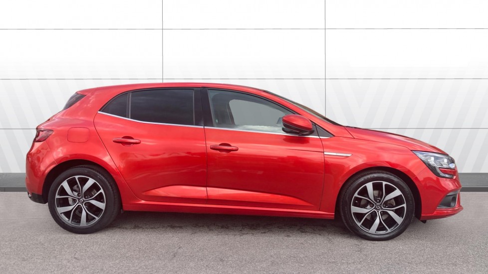 Renault Megane 1.3 TCE Iconic 5dr Petrol Hatchback - Image 5