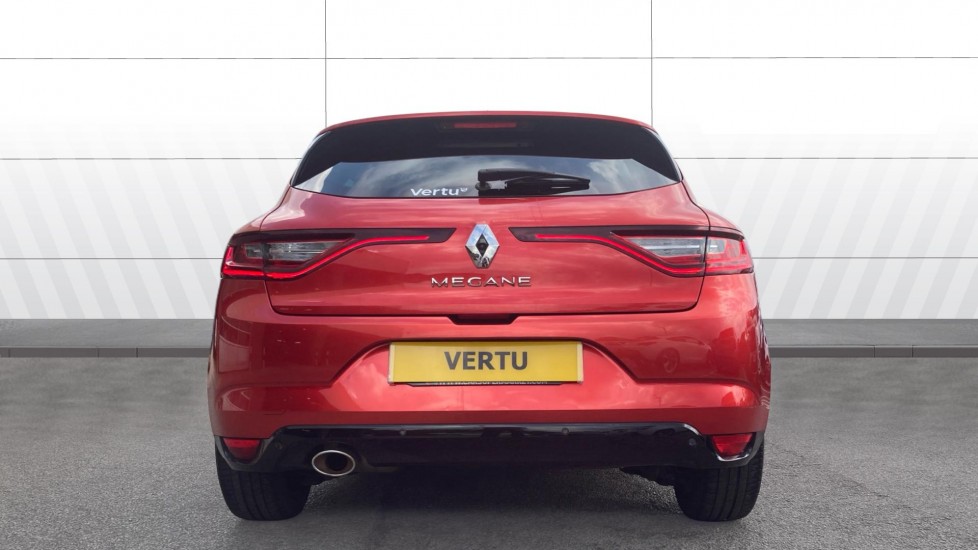 Renault Megane 1.3 TCE Iconic 5dr Petrol Hatchback - Image 6