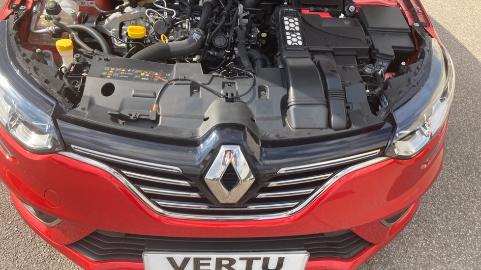 Renault Megane 1.3 TCE Iconic 5dr Petrol Hatchback - Image 8