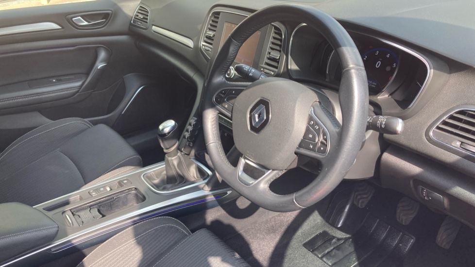 Renault Megane 1.3 TCE Iconic 5dr Petrol Hatchback - Image 11