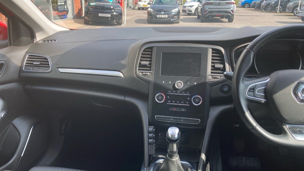 Renault Megane 1.3 TCE Iconic 5dr Petrol Hatchback - Image 14