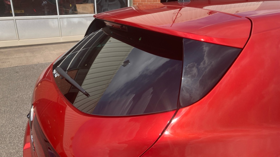 Renault Megane 1.3 TCE Iconic 5dr Petrol Hatchback - Image 60