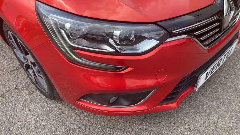Renault Megane 1.3 TCE Iconic 5dr Petrol Hatchback - Image 68