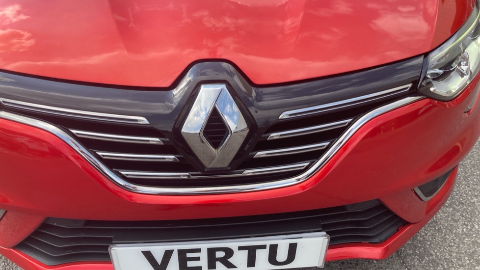 Renault Megane 1.3 TCE Iconic 5dr Petrol Hatchback - Image 70
