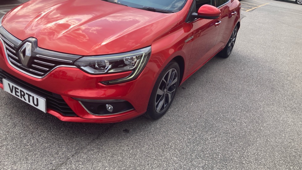 Renault Megane 1.3 TCE Iconic 5dr Petrol Hatchback - Image 71