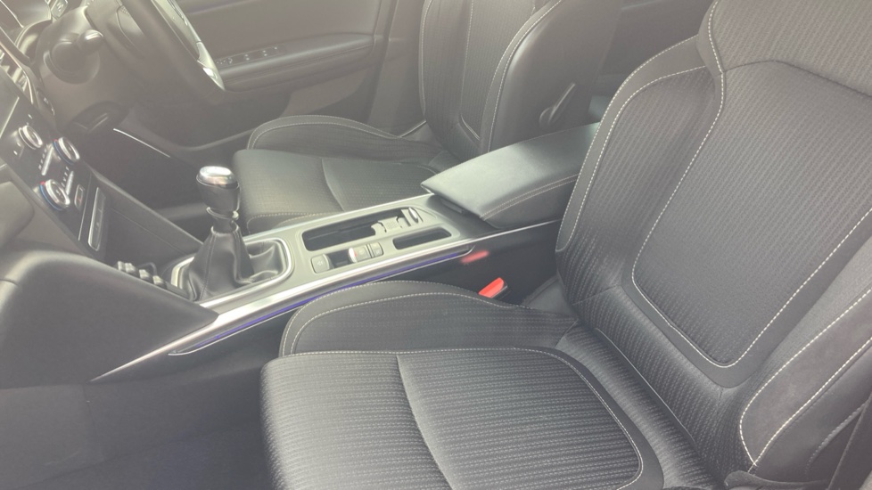 Renault Megane 1.3 TCE Iconic 5dr Petrol Hatchback - Image 73