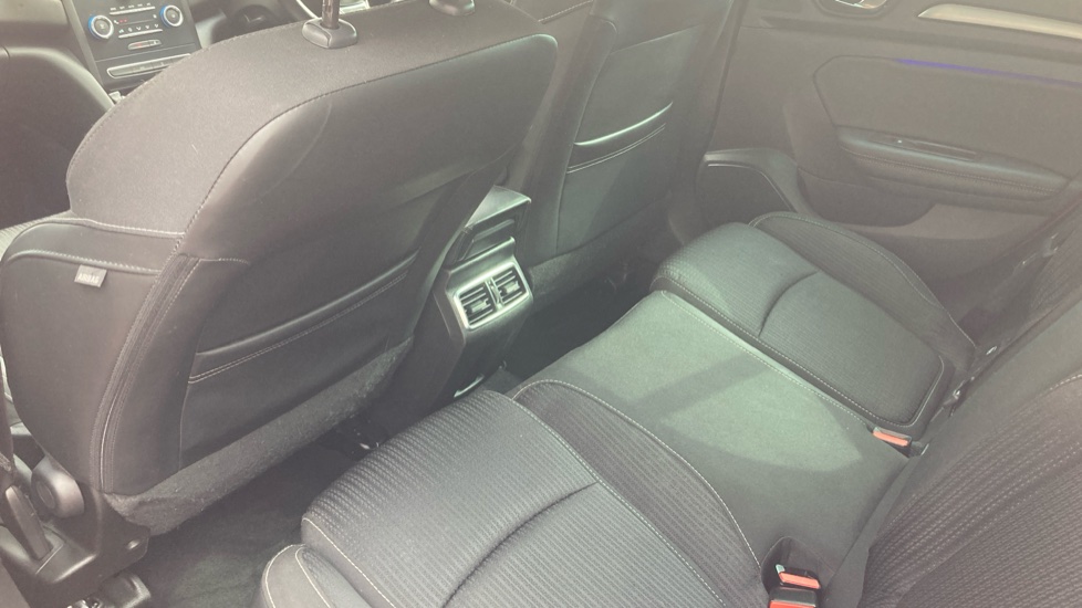 Renault Megane 1.3 TCE Iconic 5dr Petrol Hatchback - Image 76