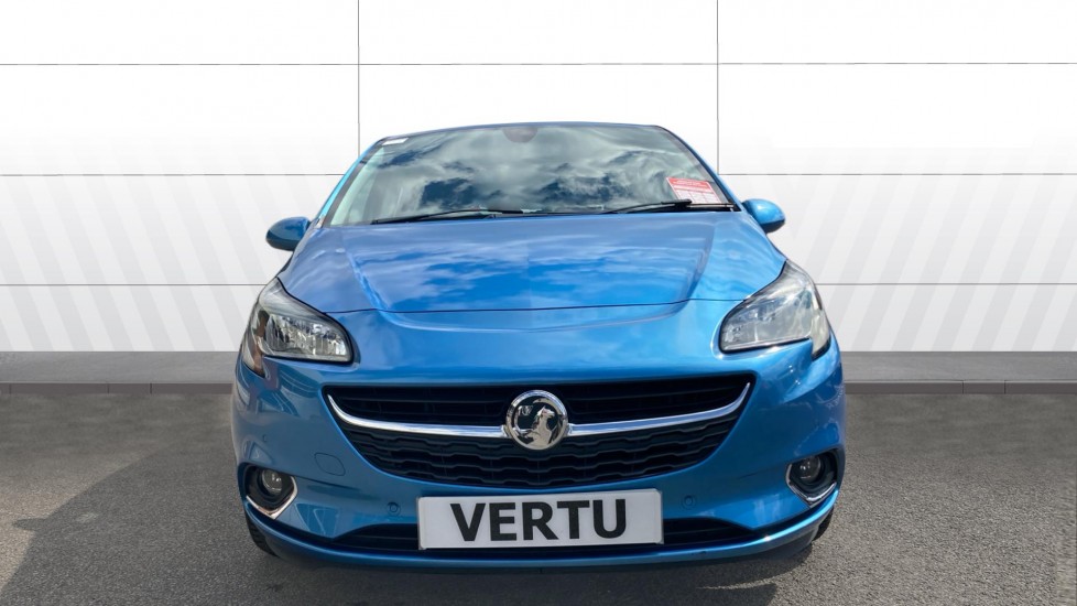 Vauxhall Corsa 1.4 ecoFLEX SE 5dr Petrol Hatchback - Image 3