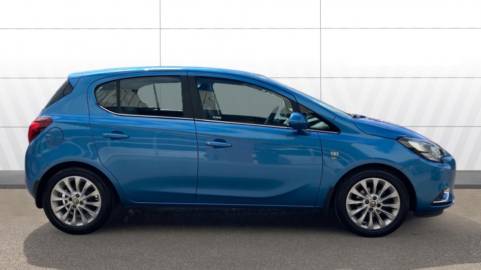 Vauxhall Corsa 1.4 ecoFLEX SE 5dr Petrol Hatchback - Image 5