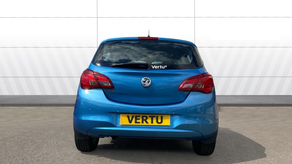 Vauxhall Corsa 1.4 ecoFLEX SE 5dr Petrol Hatchback - Image 6