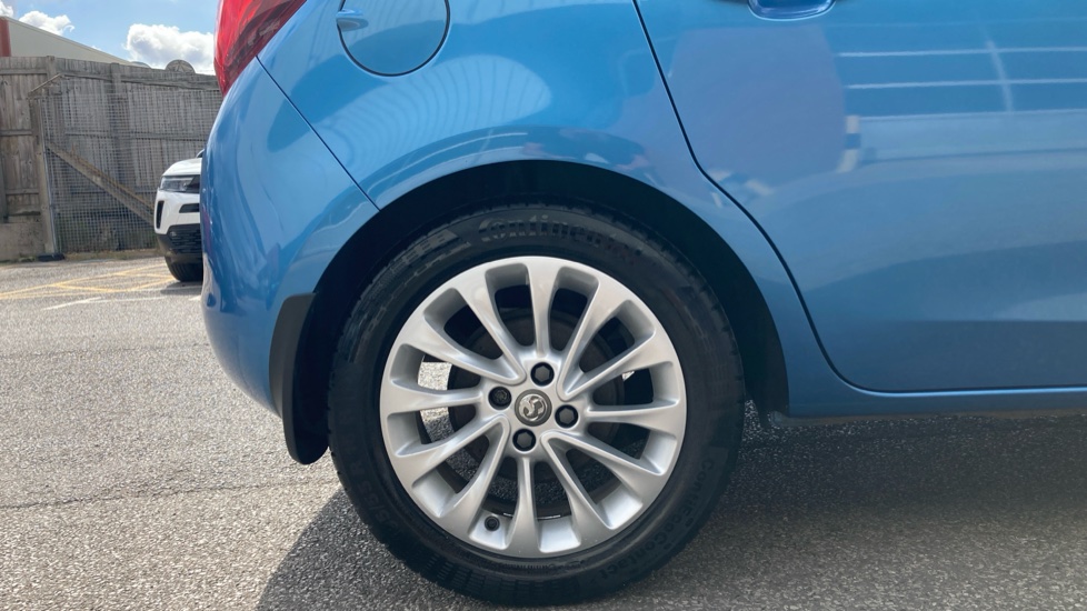Vauxhall Corsa 1.4 ecoFLEX SE 5dr Petrol Hatchback - Image 7