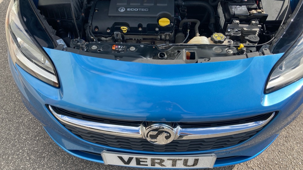 Vauxhall Corsa 1.4 ecoFLEX SE 5dr Petrol Hatchback - Image 8
