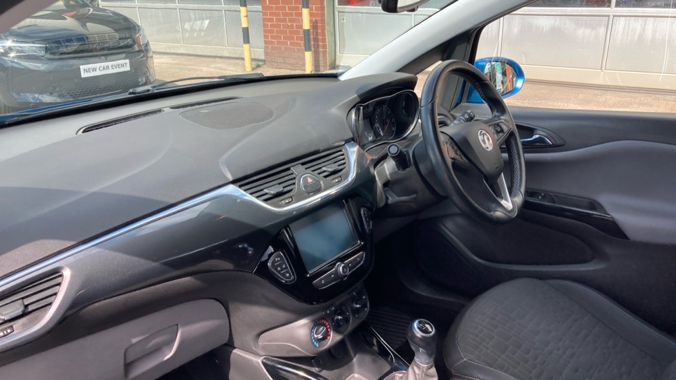 Vauxhall Corsa 1.4 ecoFLEX SE 5dr Petrol Hatchback - Image 9