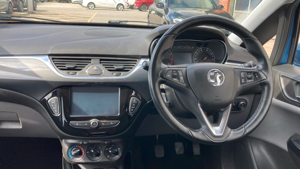Vauxhall Corsa 1.4 ecoFLEX SE 5dr Petrol Hatchback - Image 10