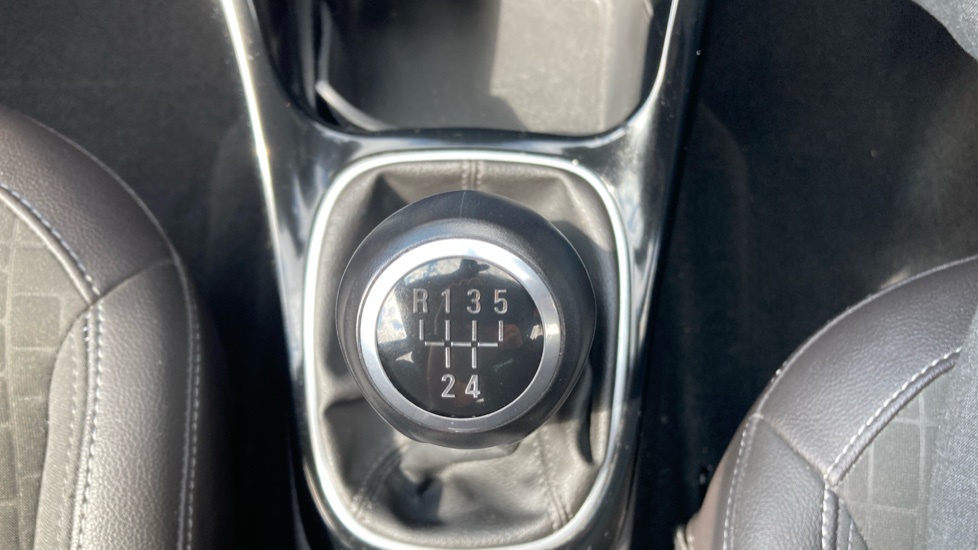 Vauxhall Corsa 1.4 ecoFLEX SE 5dr Petrol Hatchback - Image 13