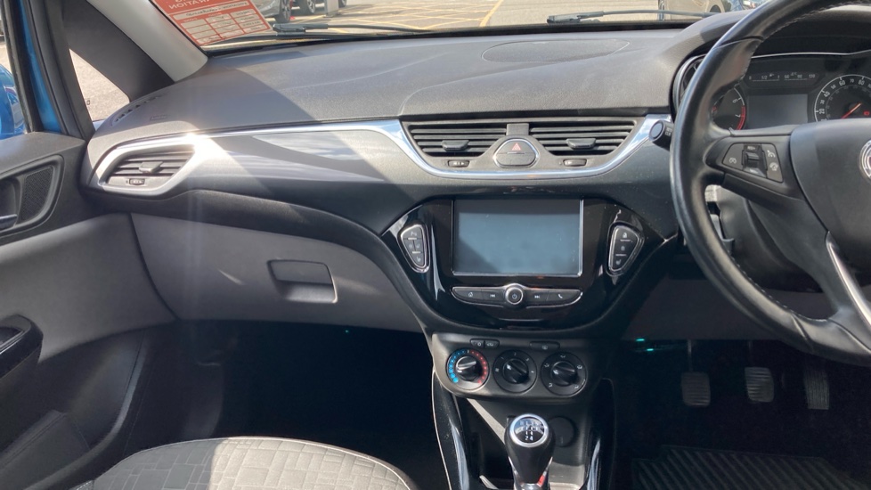 Vauxhall Corsa 1.4 ecoFLEX SE 5dr Petrol Hatchback - Image 14