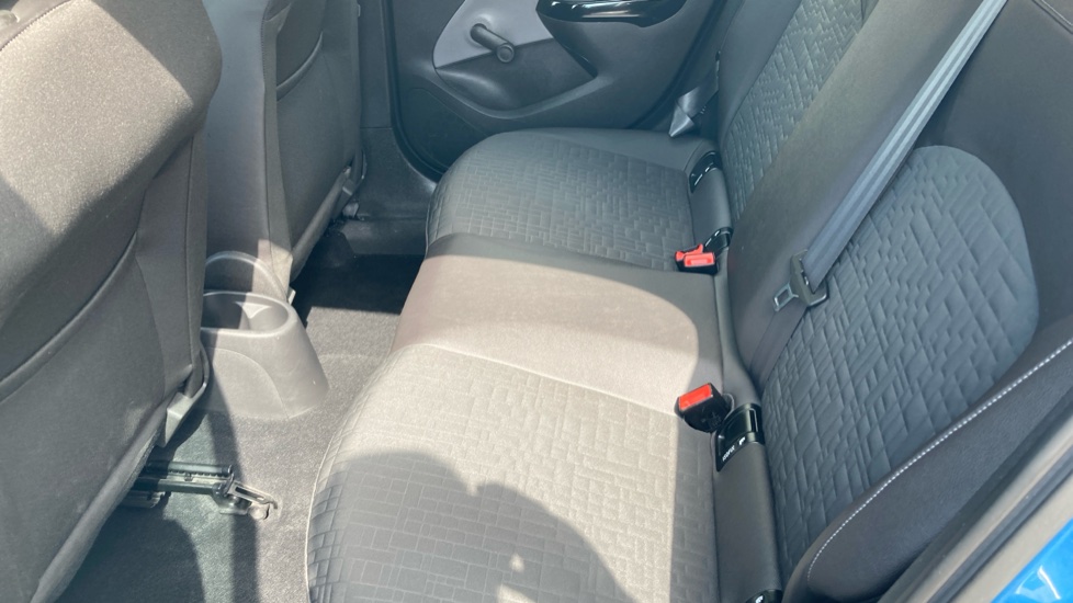 Vauxhall Corsa 1.4 ecoFLEX SE 5dr Petrol Hatchback - Image 16