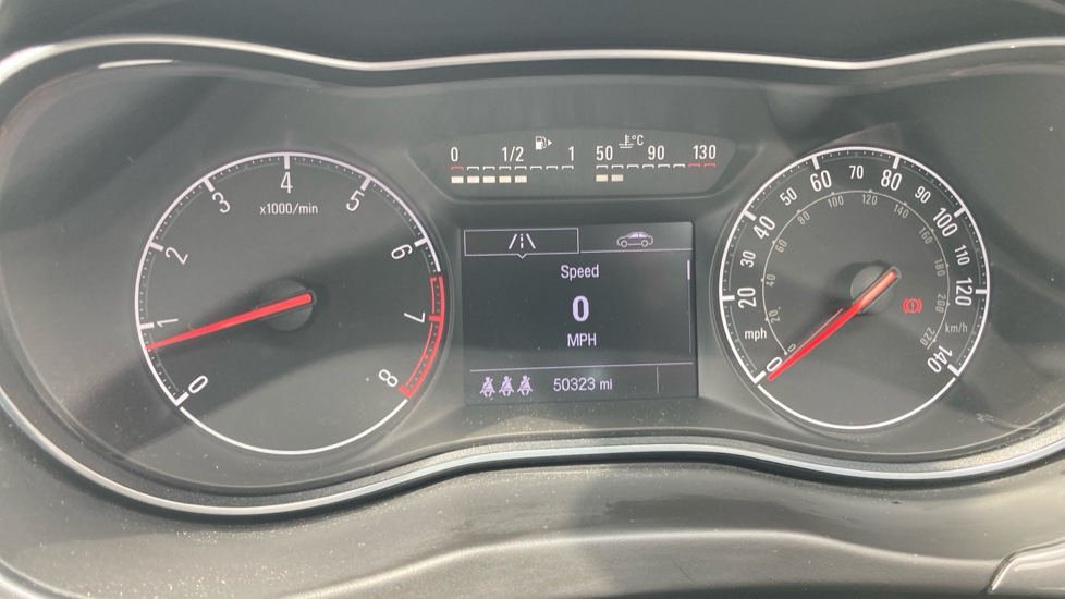 Vauxhall Corsa 1.4 ecoFLEX SE 5dr Petrol Hatchback - Image 18