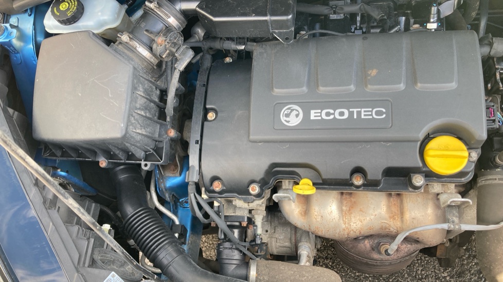 Vauxhall Corsa 1.4 ecoFLEX SE 5dr Petrol Hatchback - Image 21