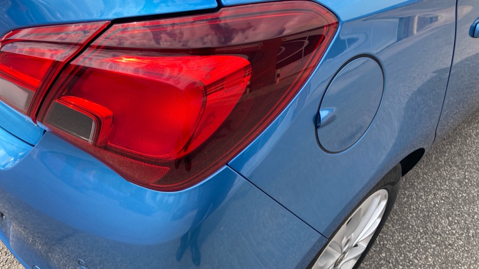 Vauxhall Corsa 1.4 ecoFLEX SE 5dr Petrol Hatchback - Image 63