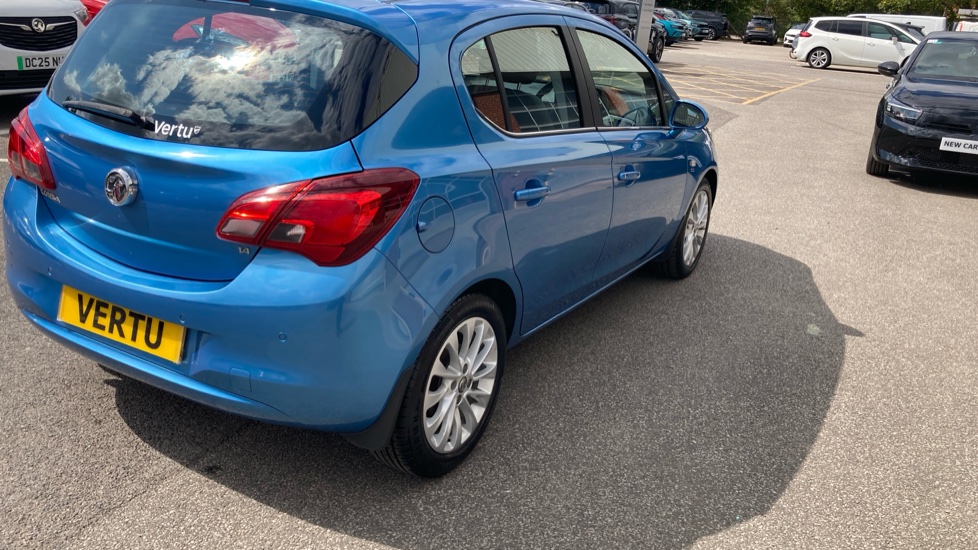 Vauxhall Corsa 1.4 ecoFLEX SE 5dr Petrol Hatchback - Image 66